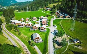 Ferienhaus Woody Park Sankt Georgen Ob Murau  Österreich